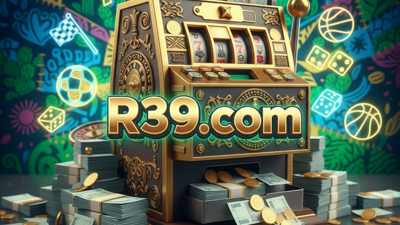 Infográfico explicando RTP e Volatilidade em máquinas caça-níqueis